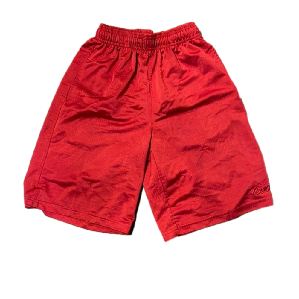Athletic Shorts